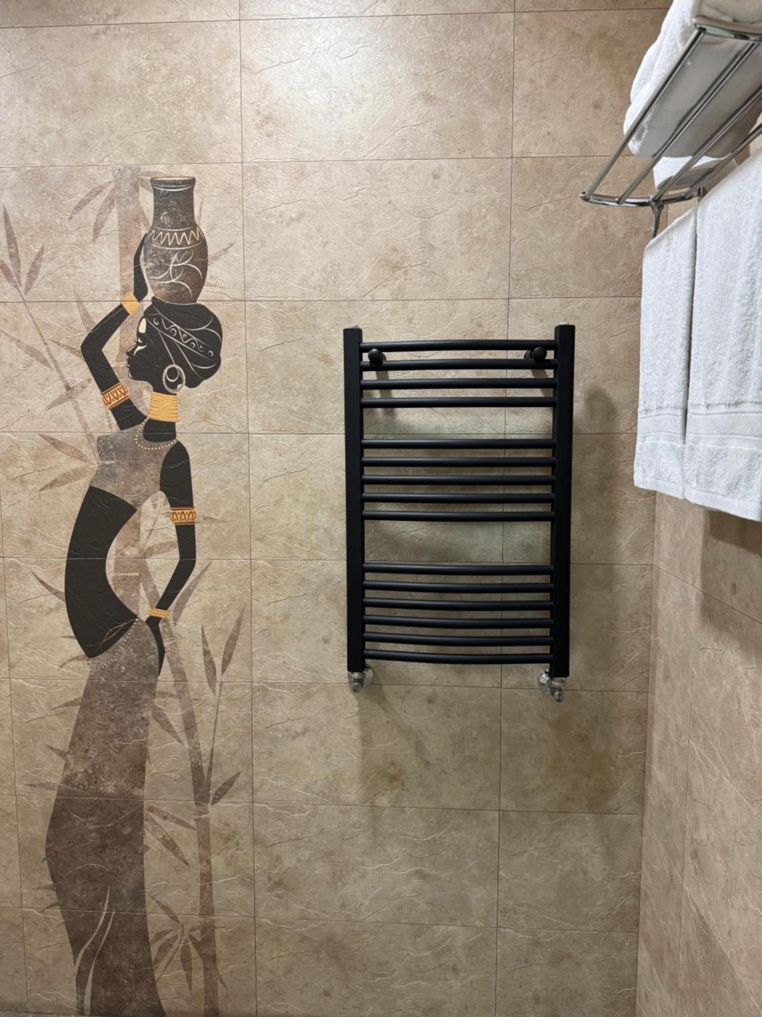 Central Hotel Gyumri Bagian luar foto